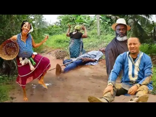 Video: Circle Of Misfortune 1 - 2018 Latest Nigerian Nollywood Movies